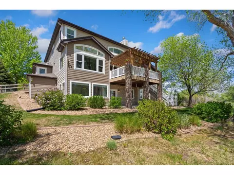 Exterior - 1901 Reflection Pl, Windsor, CO 80550 photo 3 of 5
