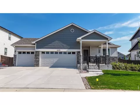 5439 Vona Dr, Loveland, CO 80538