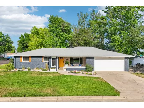 224 W 50th St, Loveland, CO 80538