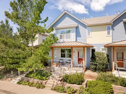 Exterior - 4121 Lonetree Ct, Boulder, CO 80301 photo 2 of 8