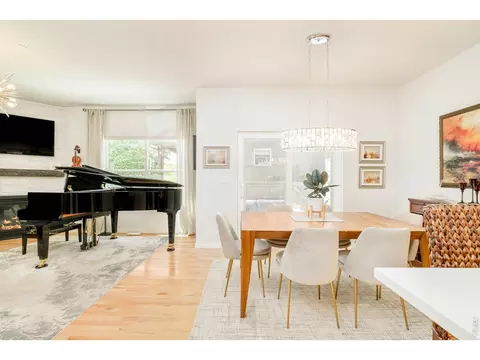 Dining - 4121 Lonetree Ct, Boulder, CO 80301 photo 1 of 3
