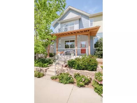 Exterior - 4121 Lonetree Ct, Boulder, CO 80301 photo 7 of 8