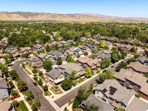 View/Area - 4121 Lonetree Ct, Boulder, CO 80301 photo 5 of 7