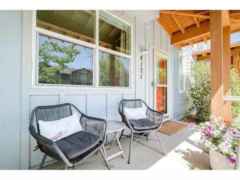 Exterior - 4121 Lonetree Ct, Boulder, CO 80301 photo 4 of 8