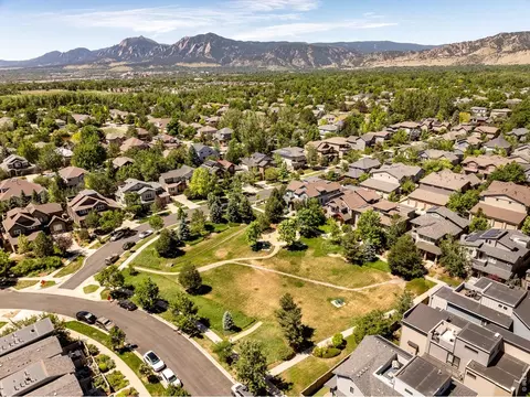 View/Area - 4121 Lonetree Ct, Boulder, CO 80301 photo 1 of 7