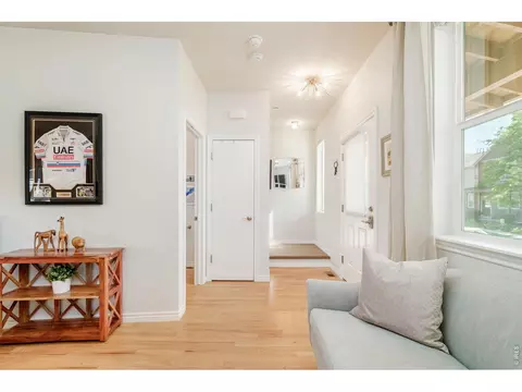 Entry Way - 4121 Lonetree Ct, Boulder, CO 80301 photo 1 of 2
