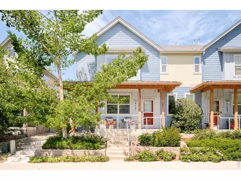 Exterior - 4121 Lonetree Ct, Boulder, CO 80301 photo 6 of 8