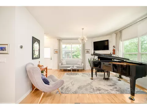Living - 4121 Lonetree Ct, Boulder, CO 80301 photo 3 of 3