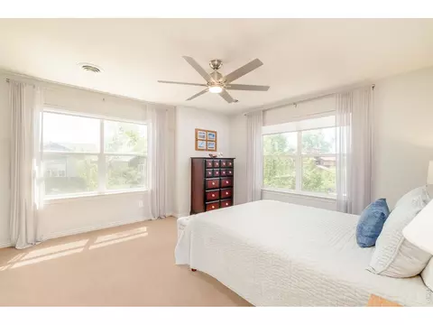 Bedroom - 4121 Lonetree Ct, Boulder, CO 80301 photo 2 of 4