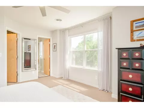 Bedroom - 4121 Lonetree Ct, Boulder, CO 80301 photo 3 of 4