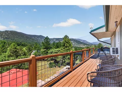 Exterior - 109 Button Rock Rd, Lyons, CO 80540 photo 3 of 9