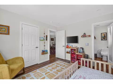 Bedroom - 109 Button Rock Rd, Lyons, CO 80540 photo 3 of 7