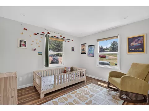 Bedroom - 109 Button Rock Rd, Lyons, CO 80540 photo 1 of 7