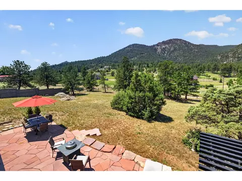 Exterior - 109 Button Rock Rd, Lyons, CO 80540 photo 2 of 9
