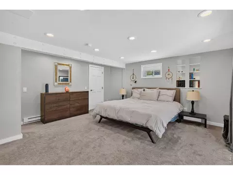 Bedroom - 109 Button Rock Rd, Lyons, CO 80540 photo 5 of 7