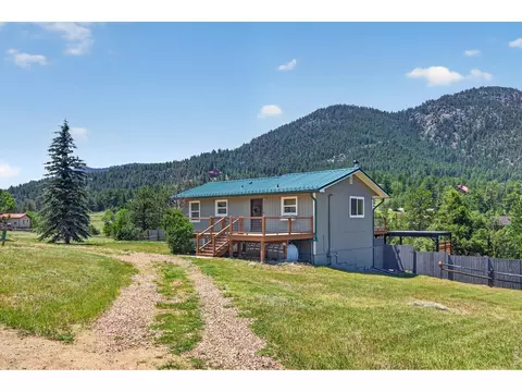 Other - 109 Button Rock Rd, Lyons, CO 80540 photo 9 of 9