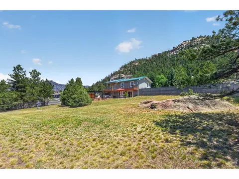 Exterior - 109 Button Rock Rd, Lyons, CO 80540 photo 8 of 9