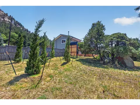 Exterior - 109 Button Rock Rd, Lyons, CO 80540 photo 5 of 9