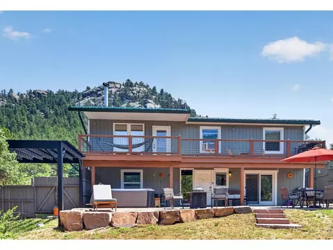 Other - 109 Button Rock Rd, Lyons, CO 80540 photo 2 of 9