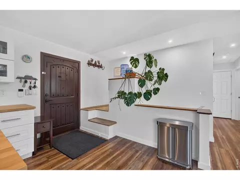 Entry Way - 109 Button Rock Rd, Lyons, CO 80540 photo 1 of 1