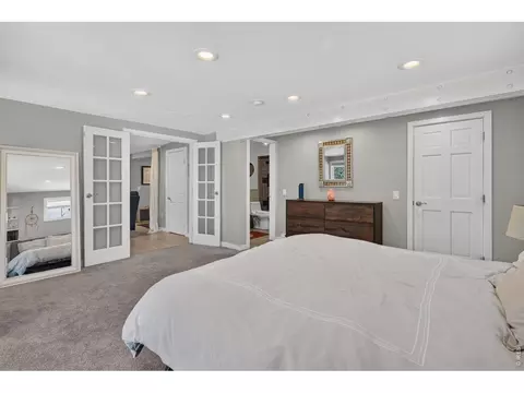 Bedroom - 109 Button Rock Rd, Lyons, CO 80540 photo 6 of 7