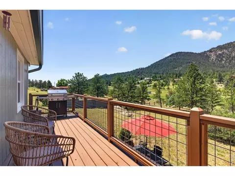 Exterior - 109 Button Rock Rd, Lyons, CO 80540 photo 1 of 9