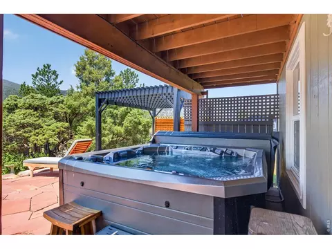 Other - 109 Button Rock Rd, Lyons, CO 80540 photo 5 of 9