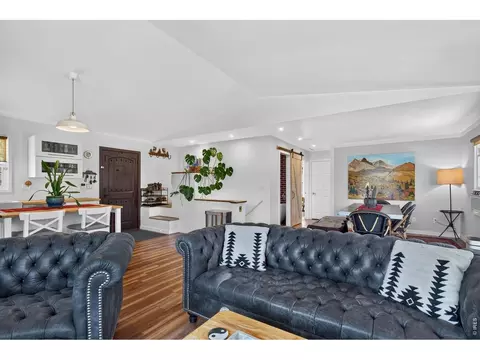 Living - 109 Button Rock Rd, Lyons, CO 80540 photo 1 of 7