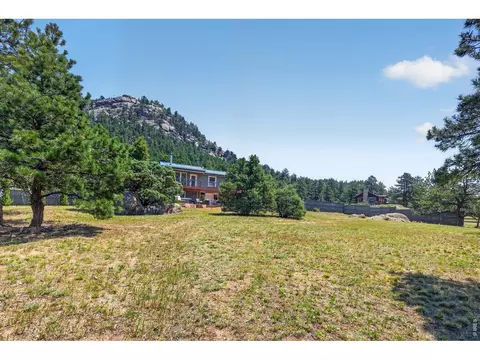 Exterior - 109 Button Rock Rd, Lyons, CO 80540 photo 6 of 9