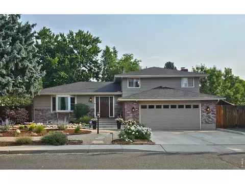 2551 Farisita Dr, Loveland, CO 80538