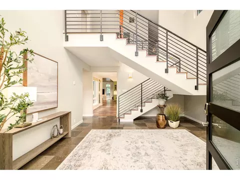 Entry Way - 3007 10th St, Boulder, CO 80304 photo 2 of 2