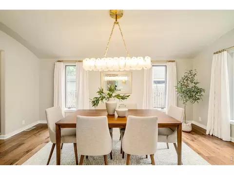 Dining - 3007 10th St, Boulder, CO 80304 photo 5 of 5