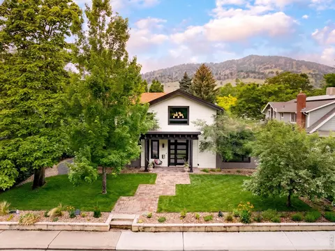 Exterior - 3007 10th St, Boulder, CO 80304 photo 2 of 8