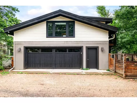 Exterior - 3007 10th St, Boulder, CO 80304 photo 8 of 8