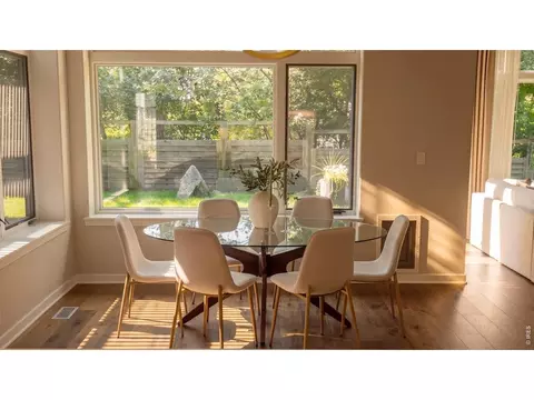 Dining - 3007 10th St, Boulder, CO 80304 photo 2 of 5