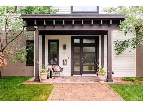 Exterior - 3007 10th St, Boulder, CO 80304 photo 3 of 8