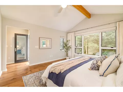 Bedroom - 3007 10th St, Boulder, CO 80304 photo 6 of 7