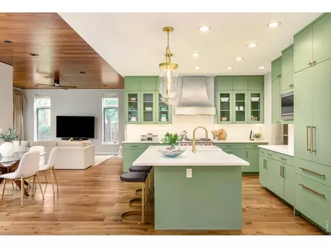 Kitchen - 3007 10th St, Boulder, CO 80304 photo 2 of 4