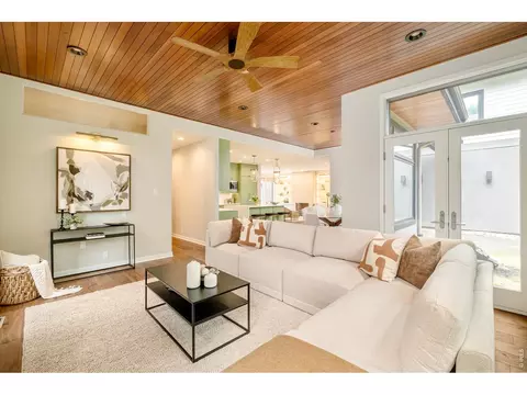 Living - 3007 10th St, Boulder, CO 80304 photo 7 of 9