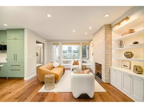 Living - 3007 10th St, Boulder, CO 80304 photo 6 of 9