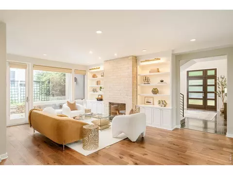Living - 3007 10th St, Boulder, CO 80304 photo 3 of 9