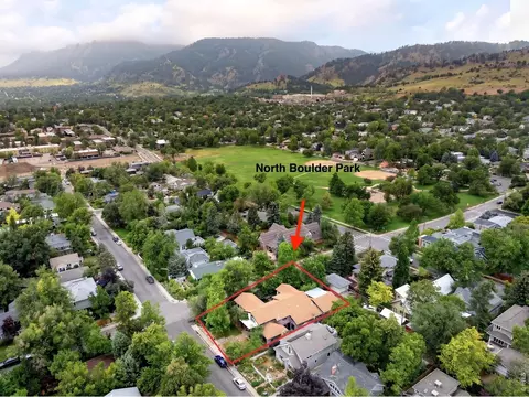 View/Area - 3007 10th St, Boulder, CO 80304 photo 2 of 4