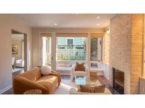 Living - 3007 10th St, Boulder, CO 80304 photo 2 of 9
