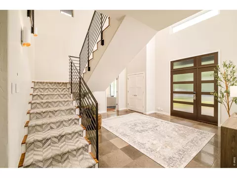 Entry Way - 3007 10th St, Boulder, CO 80304 photo 1 of 2