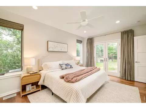 Bedroom - 3007 10th St, Boulder, CO 80304 photo 1 of 7