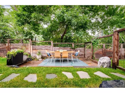 Exterior - 3007 10th St, Boulder, CO 80304 photo 5 of 8