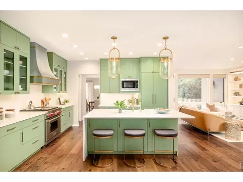 Kitchen - 3007 10th St, Boulder, CO 80304 photo 1 of 4