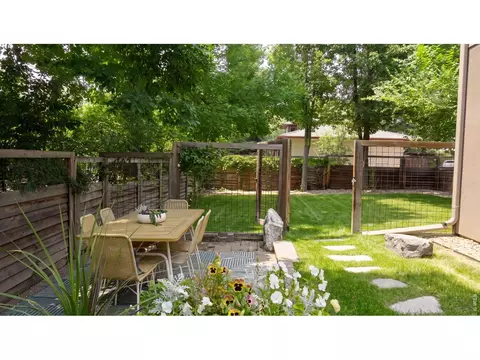 Exterior - 3007 10th St, Boulder, CO 80304 photo 6 of 8