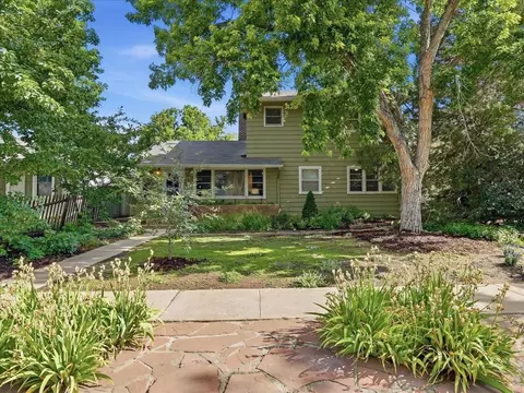 835 W 5th St, Loveland, CO 80537