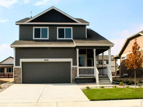 526 85th Ave Ct, Greeley, CO 80634